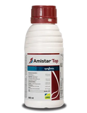 Amistar Top - Fungicide Product & Label Information
