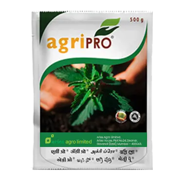 Agripro - Natural Plant Growth Stimulant