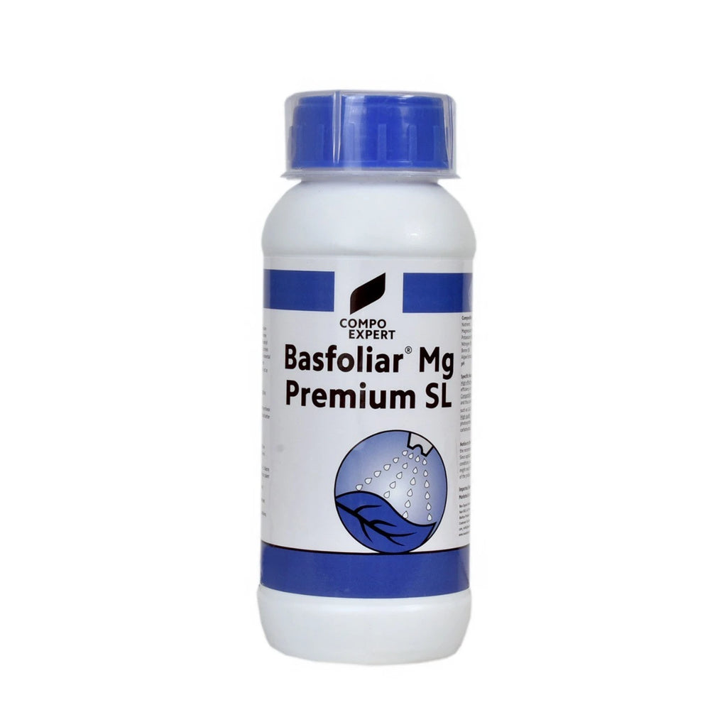 Basfoliar Mg Premium SL - agriden