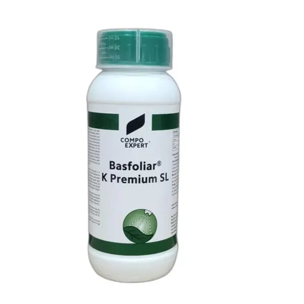 Compo Basfoliar K Premium