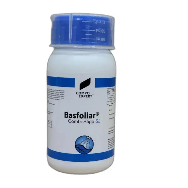 Basfoliar® CombiStipp SL - agriden