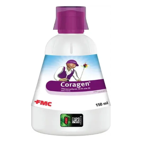 Coragen® Insecticide by FMC