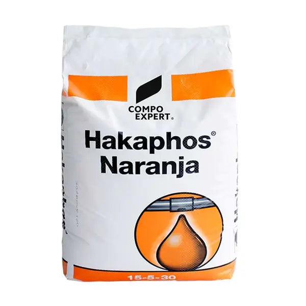 Compo Hakaphos® Naranja 15-5-30 