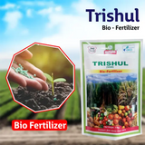 Multiplex Trishul biofertilizer