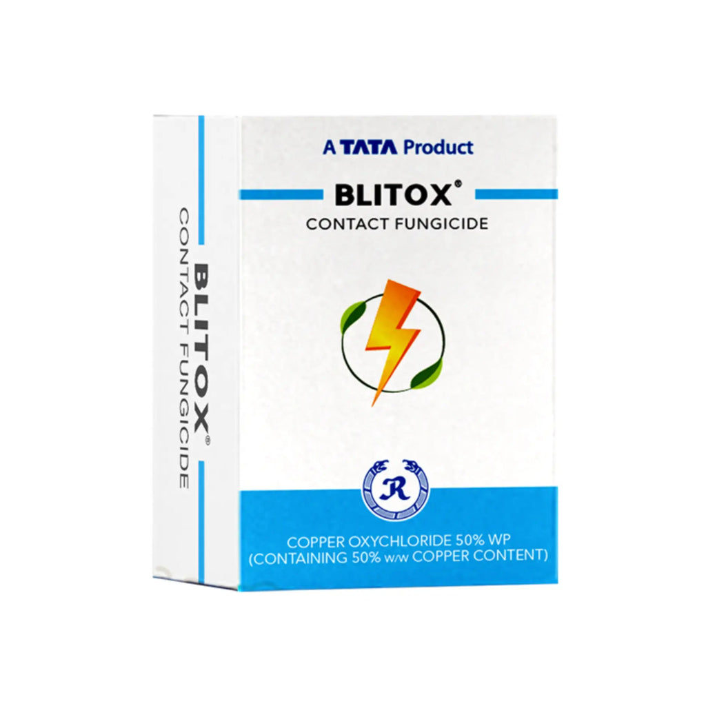 Tata Blitox Copper oxycloride