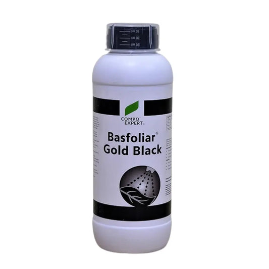 Basfoliar Gold Black - agriden