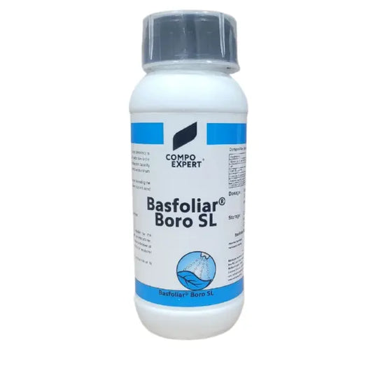 Comp Basfoliar Boro SL - agriden