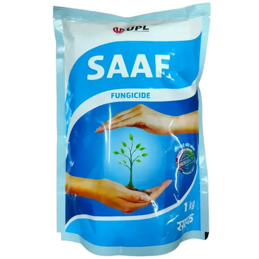 SAAF Fungicide